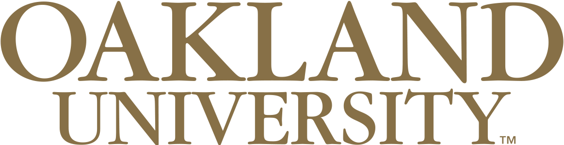 奥克兰 University Logo
