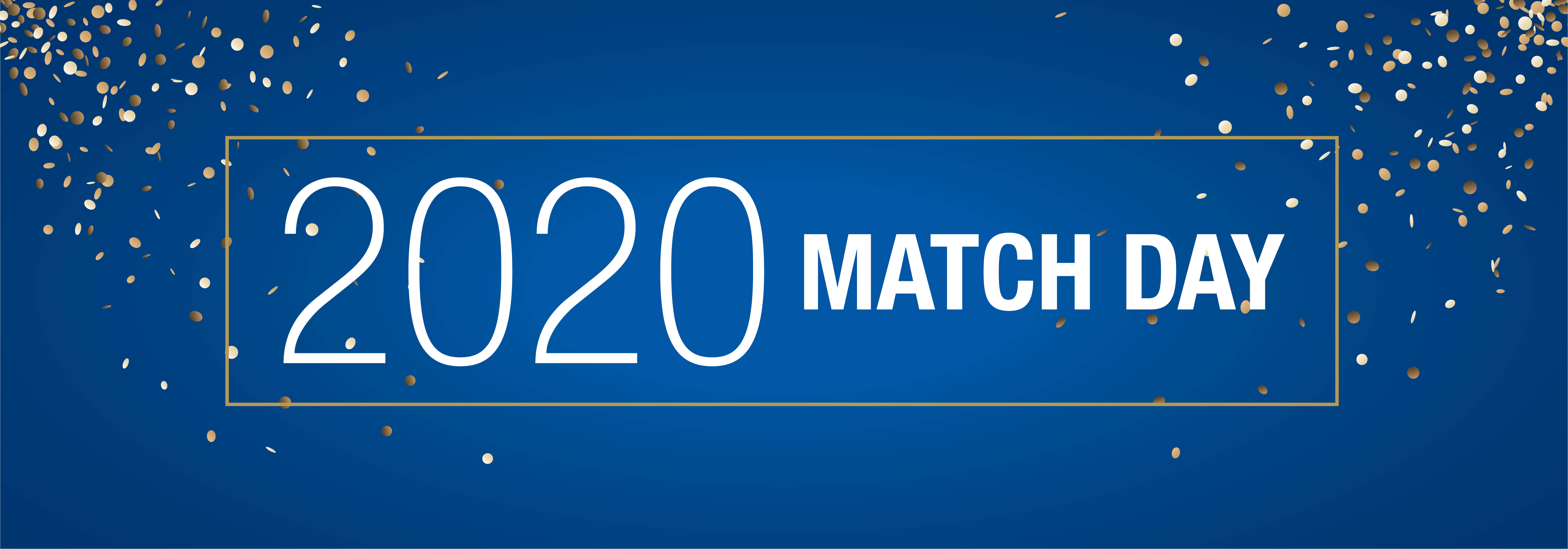 Match Day 2020 - Header 2