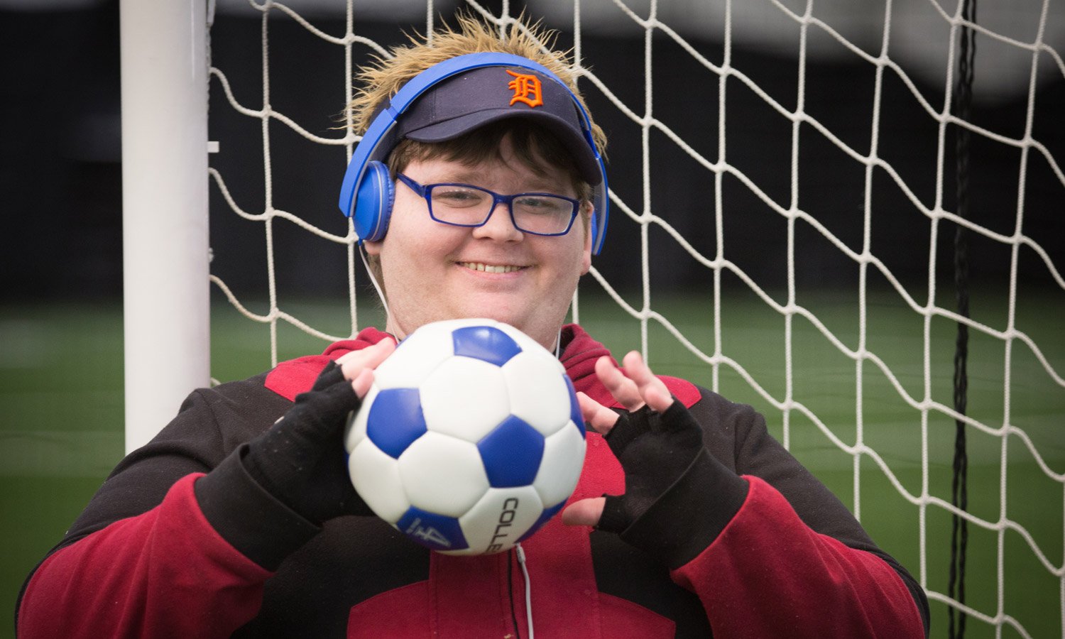 Experts in Autism Features Winter 2016 OU Magazine Oakland