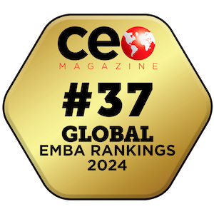 emba rankings