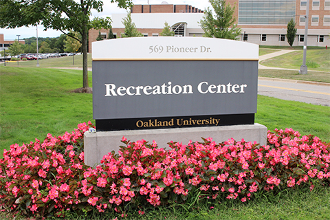 OU Rec Well celebrating 20 years of shaping campus culture