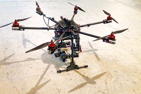 Multicopter2