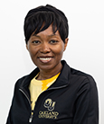 Antoinette Moultrie-Dorsett Headshot