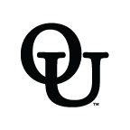 Interlocking OU - Oakland University Logo