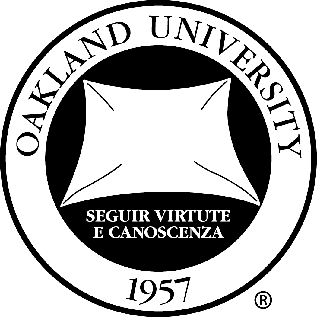 Oakland University Seal