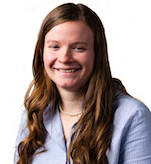 headshot of Emily Fitzgerald