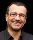 Gonzalo Bacigalupe Head Shot Gonzalo Bacigalupe Headshot