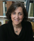 Rita Charon Rita Charon Headshot