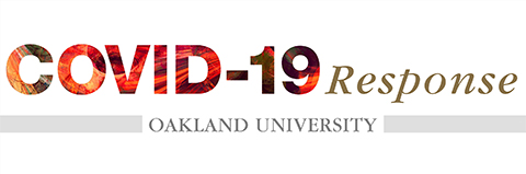 COVID-19 Response - Oakland University