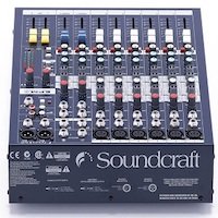 An EPM6 Six Channel Sound Board.