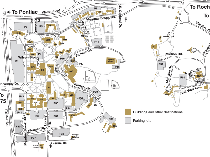Homepage Disability Support Services Oakland University