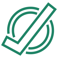 After Orientation Icon - Circle with check mark#elseIcon for this category