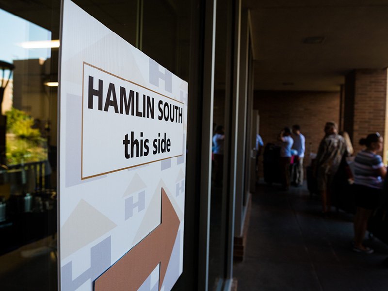 Student Housing Homepage Housing Oakland University