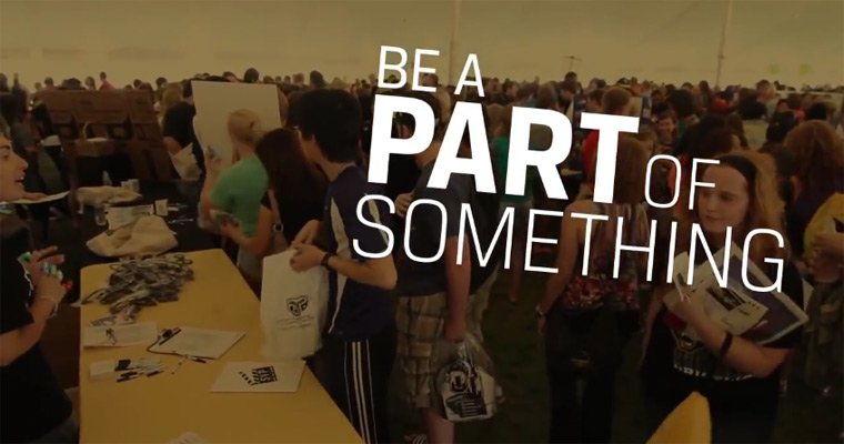 Get Involved in OU Student Organizations - Video