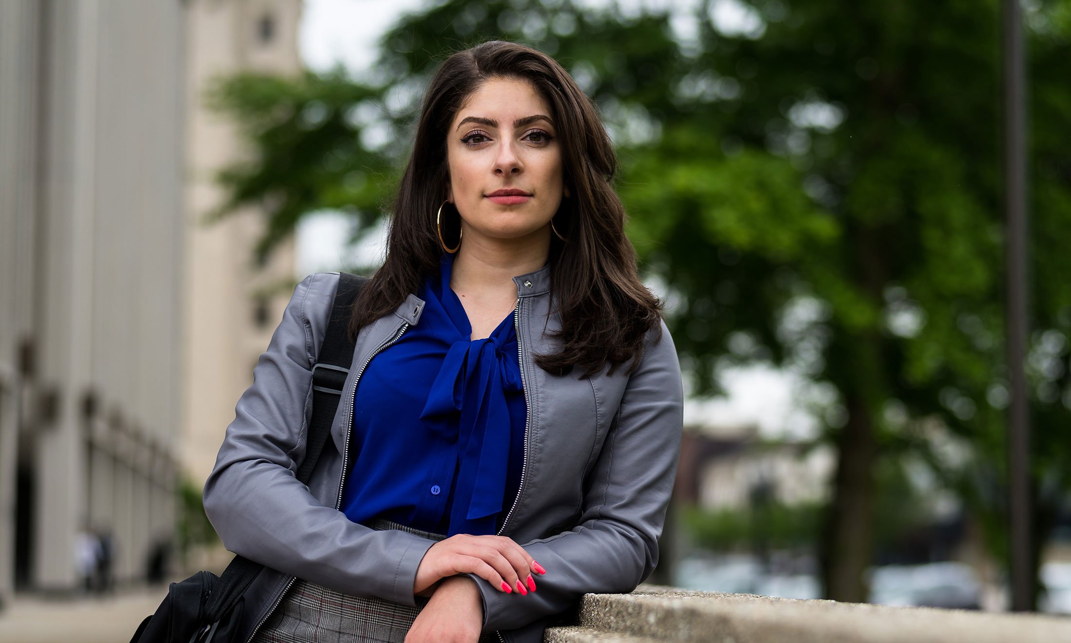 Change Crusader Change Crusader