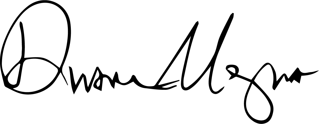 Mezwa Signature