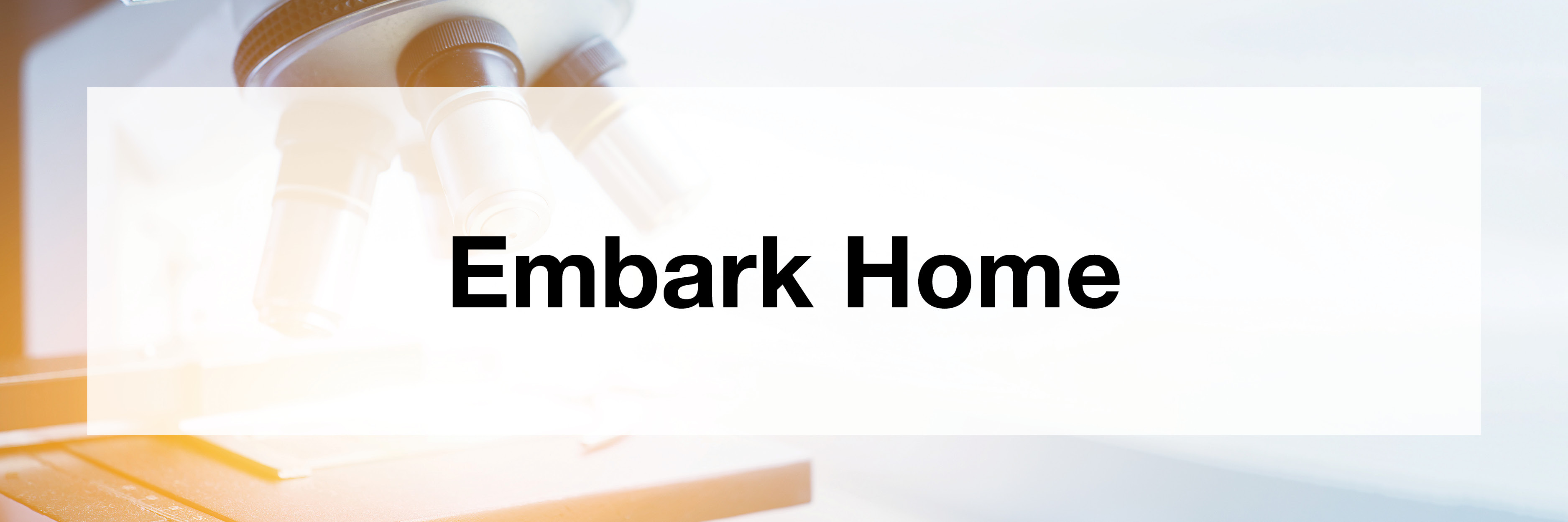Click here to go back to the Embark 2023 welcome page