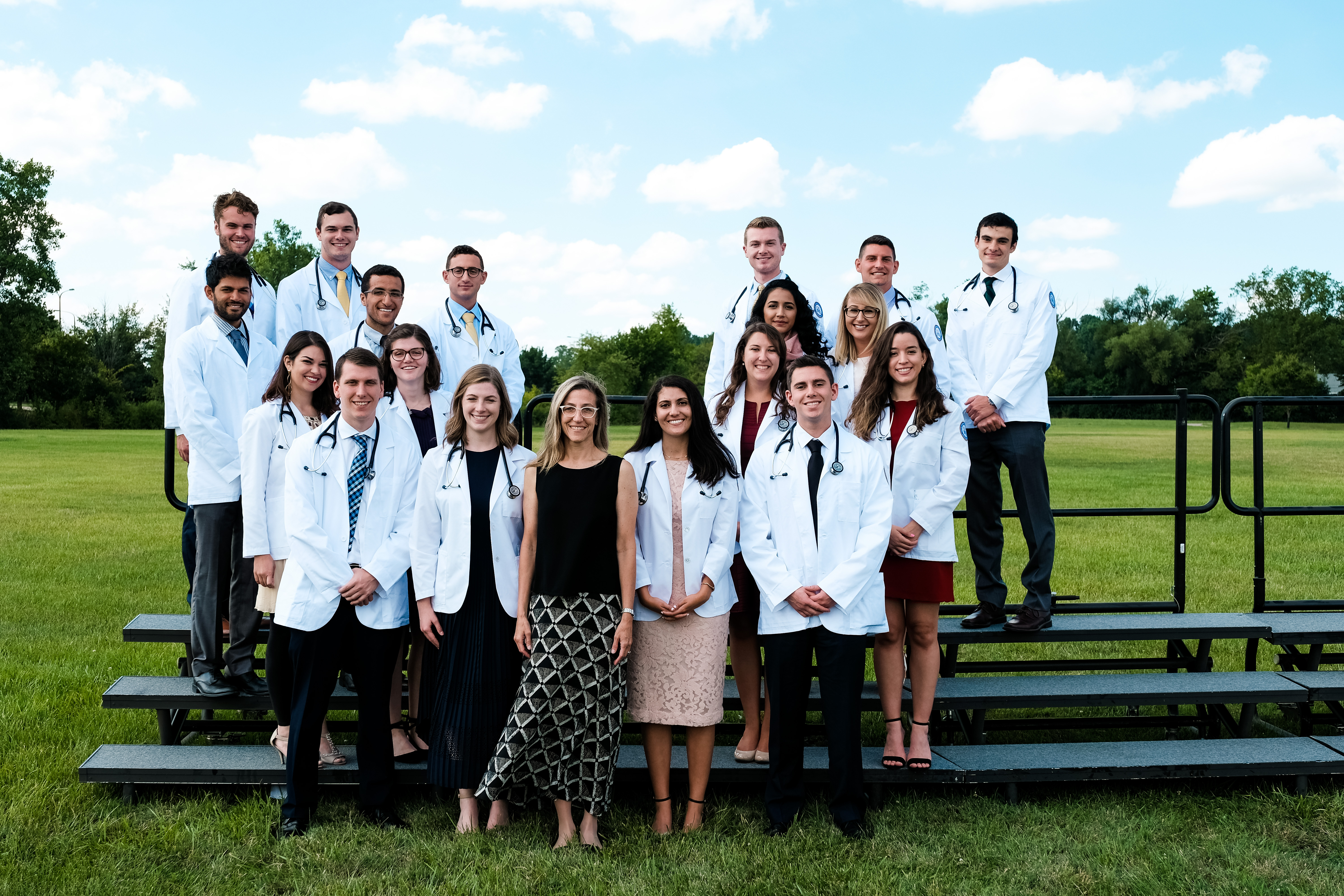 Andrew Sulich, M.D.