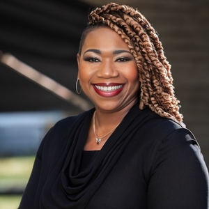 An image of Dr. Tonya Bailey