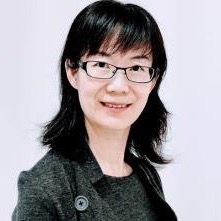 An image of Lili Zhao
