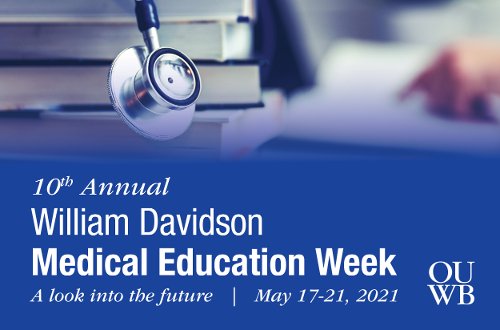 Med Ed Week 2021