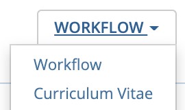 Workflow Access Button