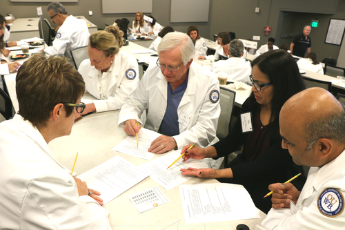 Mini-Med School Parents 1 Mini-Med School Parents 1
