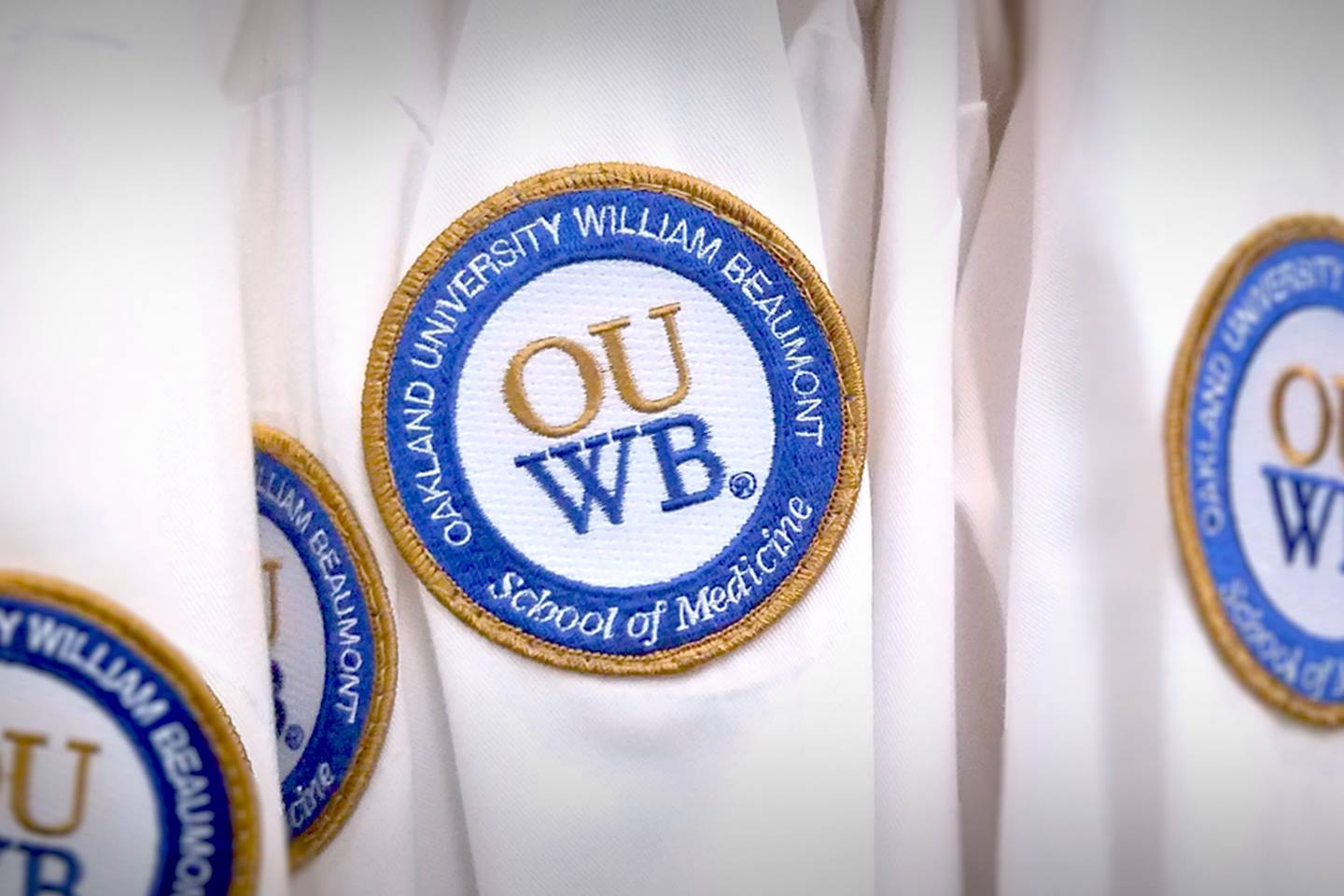 OUWB patch OUWB patch