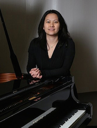 Photo of I-Chen Yeh