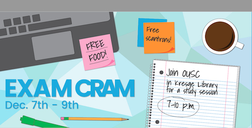 Exam Cram logo