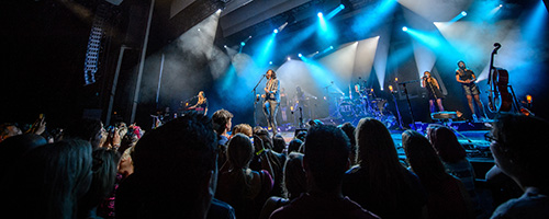 Meadow Brook Amphitheatre Meadow Brook Amphitheatre