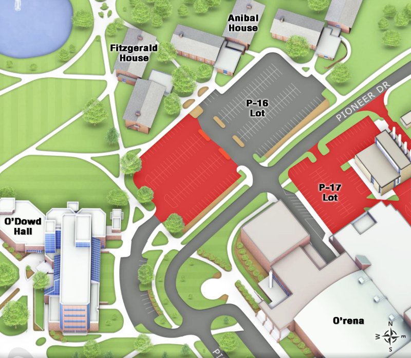 OUWB commencement commencement