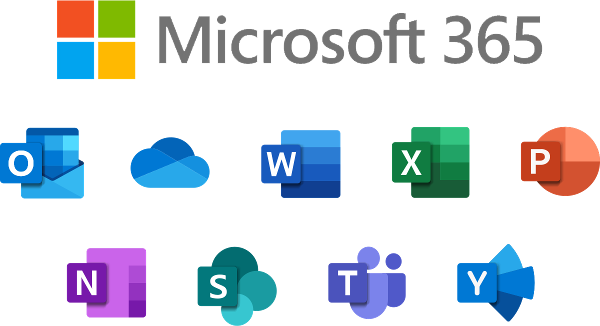 Microsoft 365 MFA