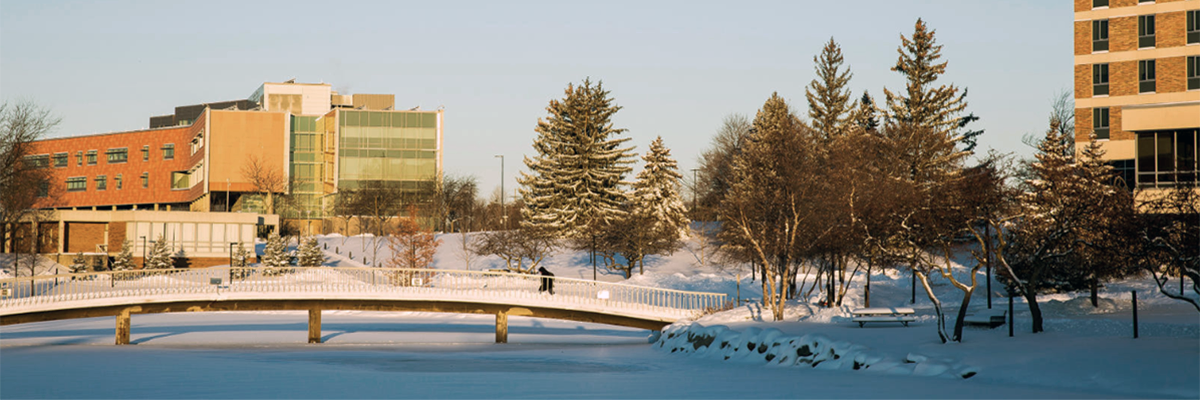 Snow Closure Snow Closure