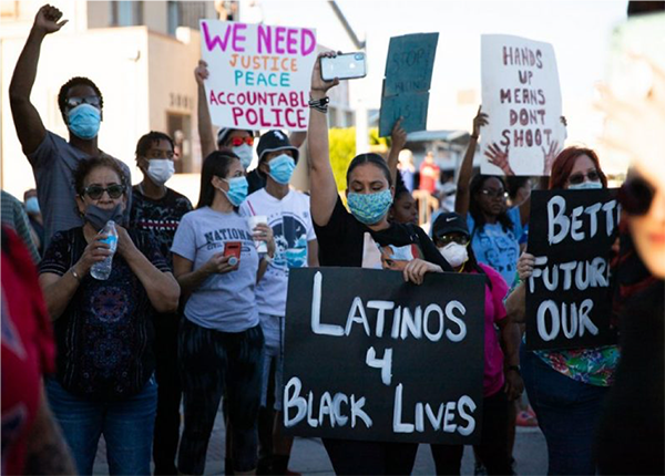 Racism demonstration 20-10-12 Racism demonstration 20-10-12