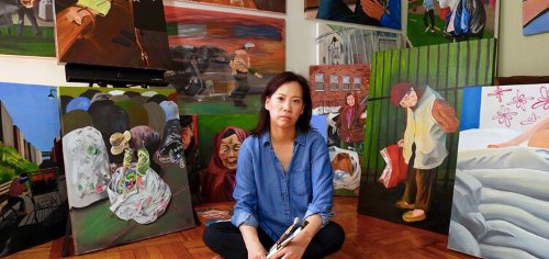 Siyan Wong Siyan Wong