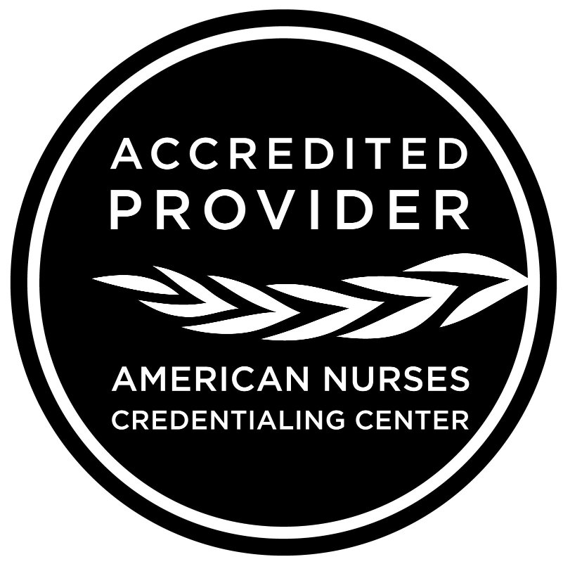 ANCC Provider Logo
