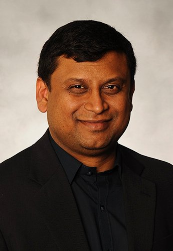 Headshot of Avinash Konkani