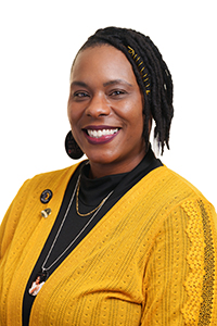 Raenece Johnson Raenece Johnson