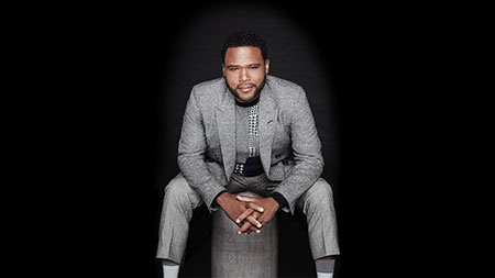 Anthony Anderson