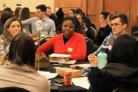 Interprofessional Workshop on Opioid Abuse Case Study Discussion