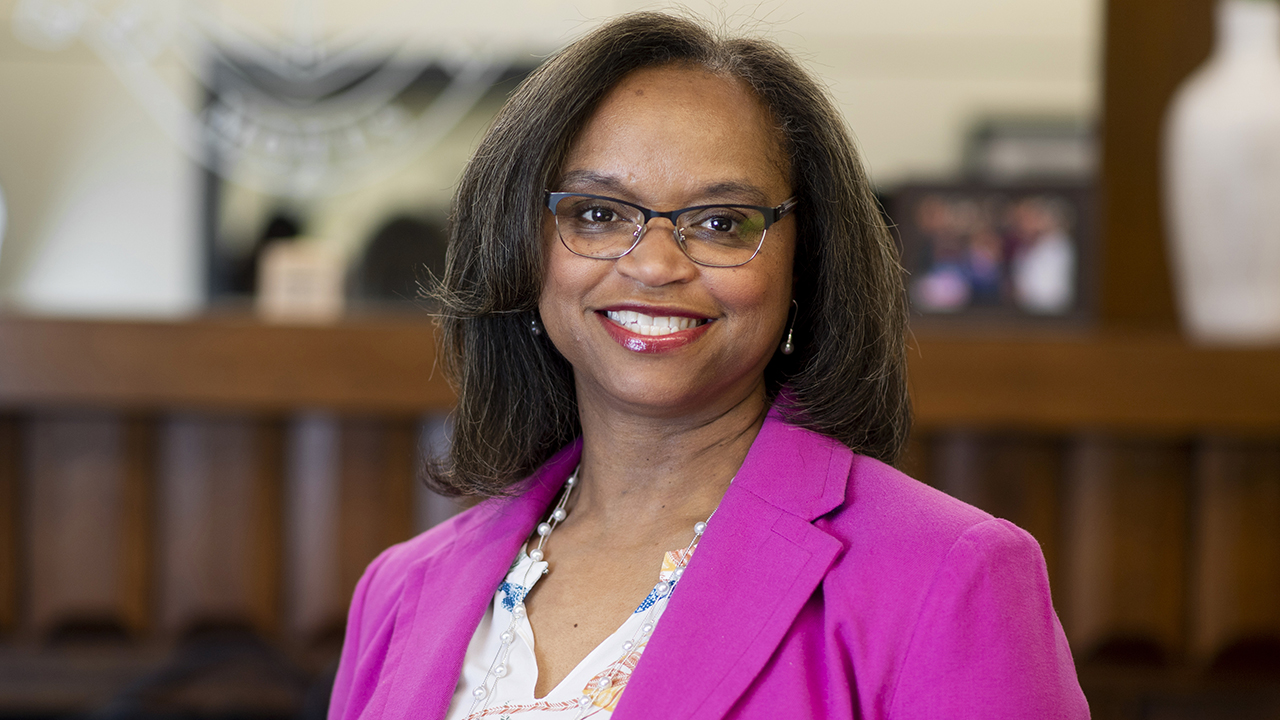 Dr. Jeanetta D. Sims