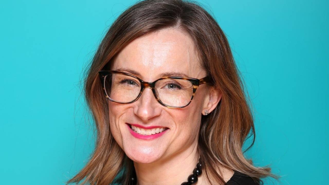 Christine Pilsner