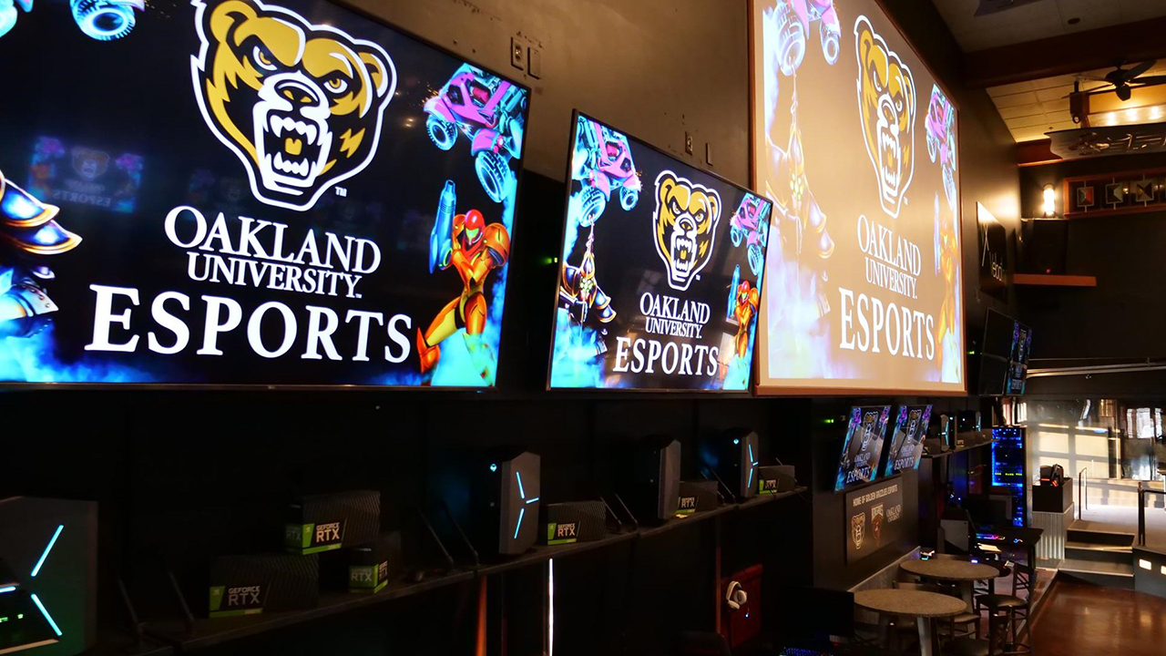 Oakland Esports announces addition of Overwatch for fall 2021