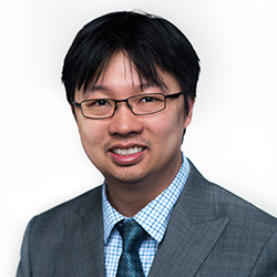 Dr. Colin Wu 