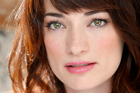 Laura Michelle Kelly