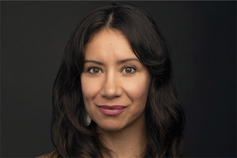 Monica Orozco Lopez