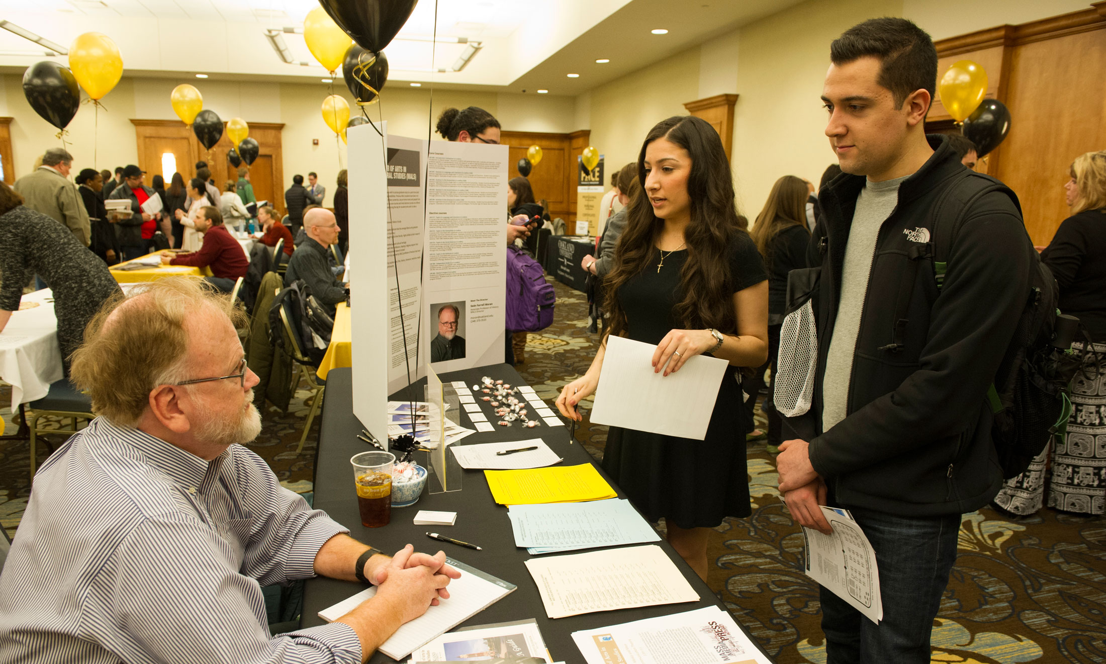 OU expands transfer agreements with St. Clair County Community College