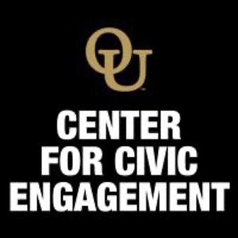 Center for Civic Engagement logo