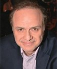 Headshot of Michel Sultan, Ph.D.